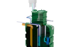 BioSolid4-pojedynczy-modul-przekroj